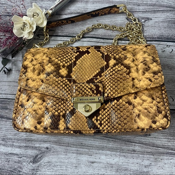 MICHAEL Michael Kors Bags Nwt Michael Michael Korssoho Large